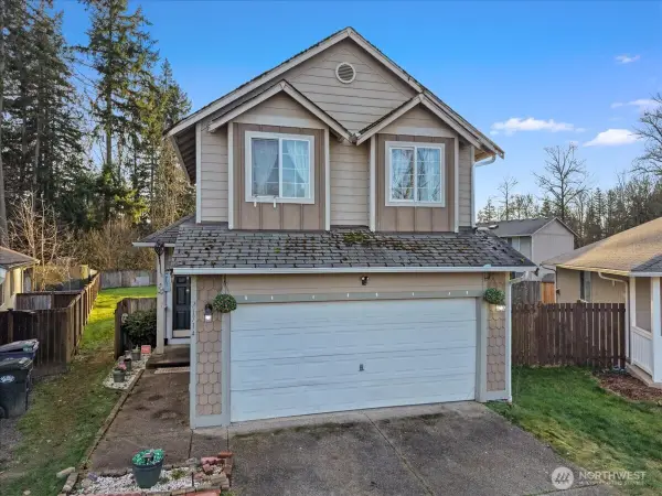 21714 64th Avenue Ct E, Spanaway, WA 98387
