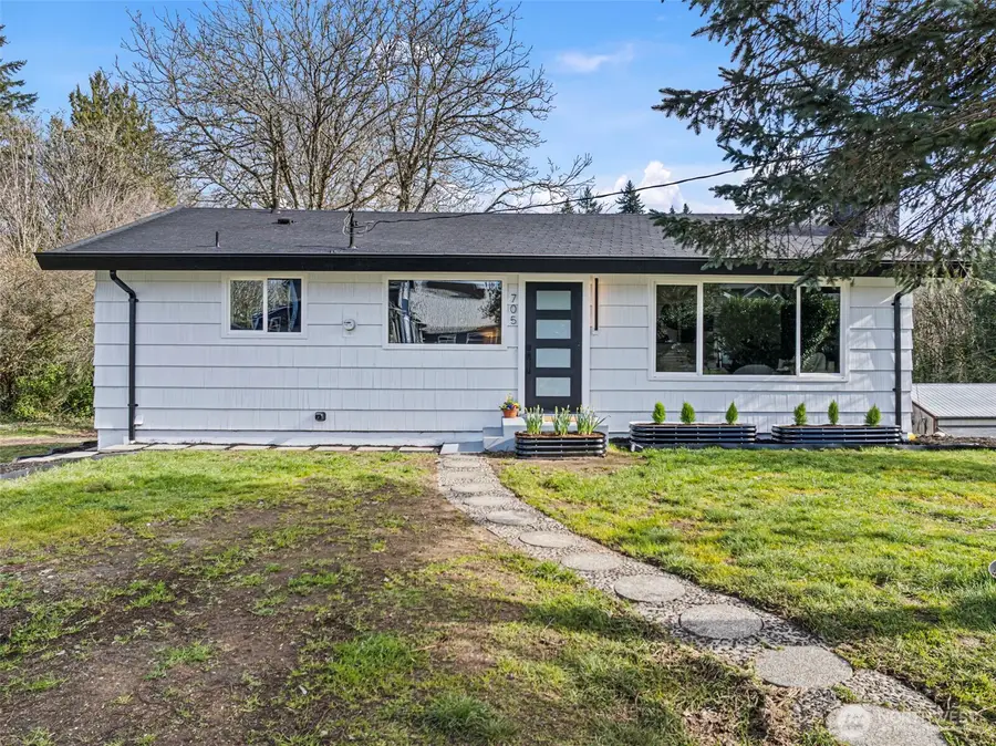 705 Hull Avenue, Port Orchard, WA 98366 - #3