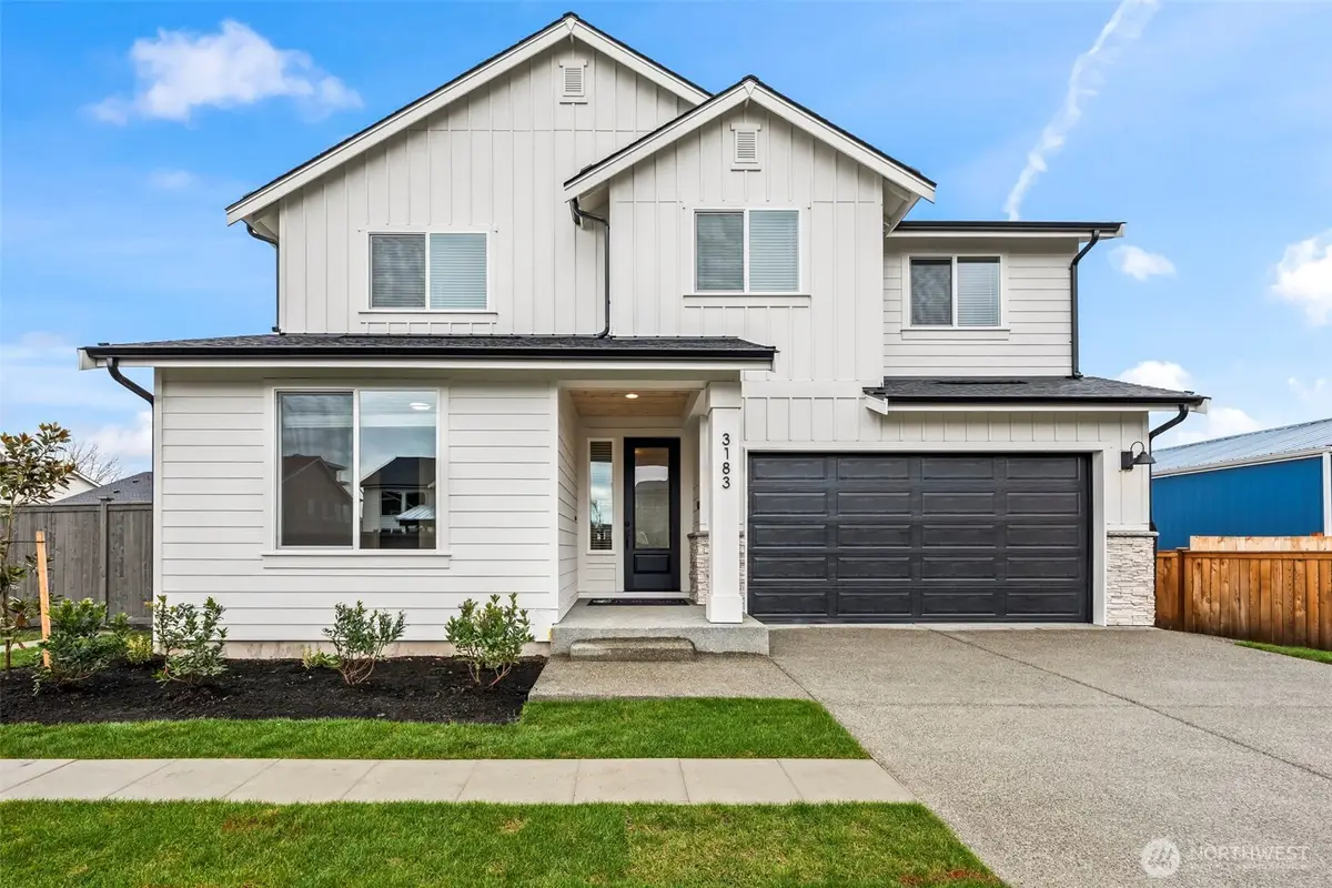 3183 Roosevelt Avenue, Enumclaw, WA 98022 - #1