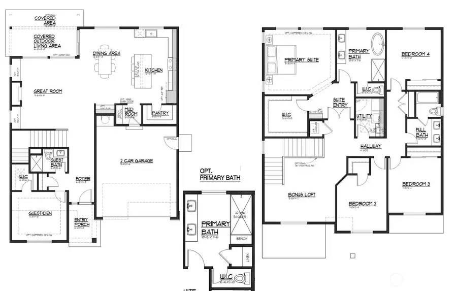 3183 Roosevelt Avenue, Enumclaw, WA 98022 - #2