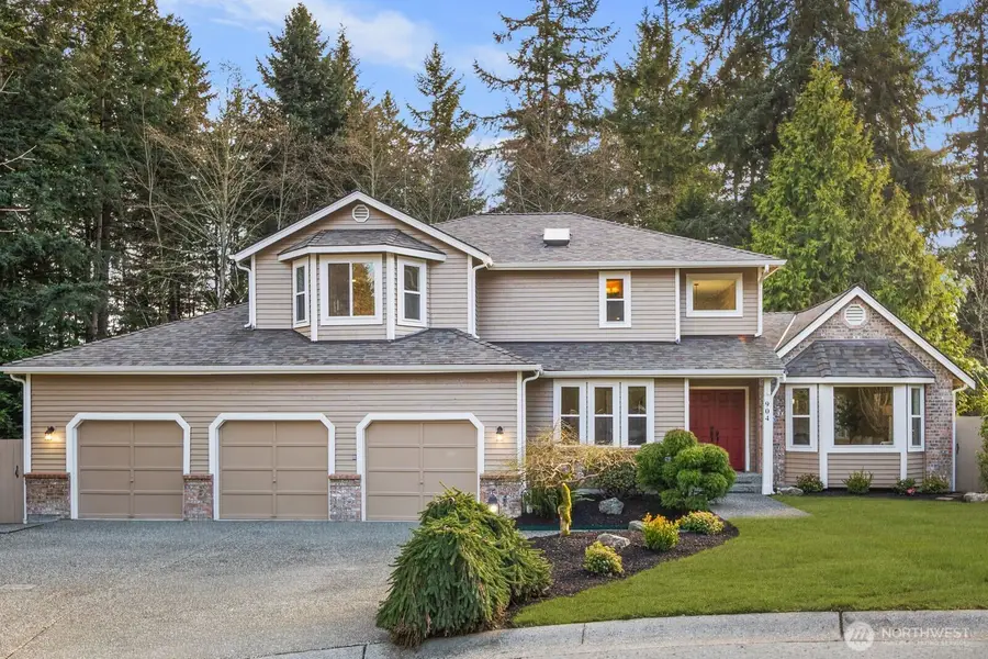 904 187th Place Sw, Lynnwood, WA 98036 - #2