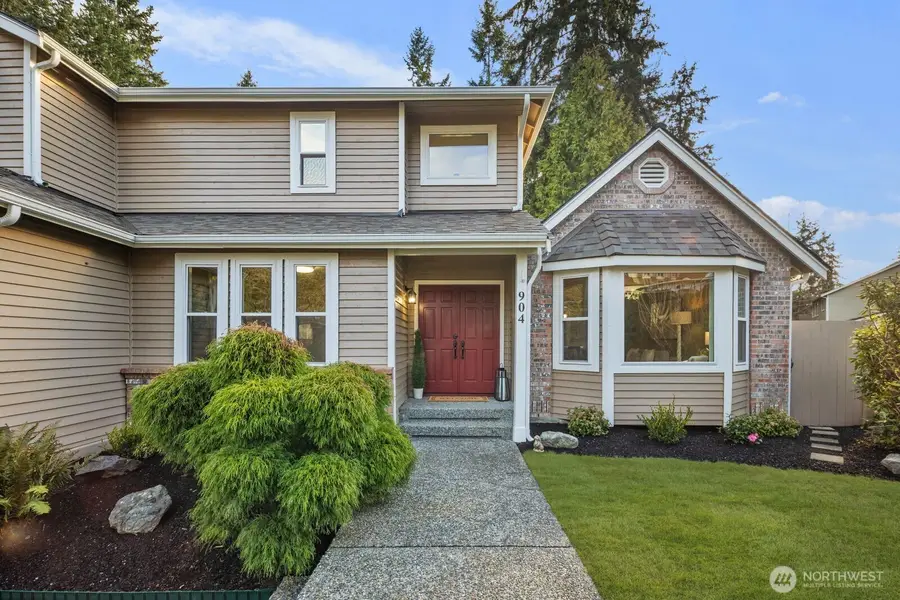 904 187th Place Sw, Lynnwood, WA 98036 - #3