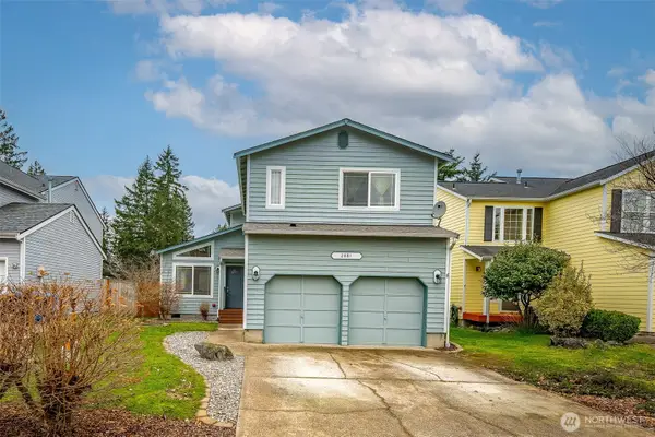 2881 Noble Street Sw, Tumwater, WA 98512