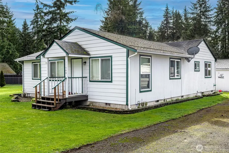 11204 122nd Street E, Puyallup, WA 98374 - #2