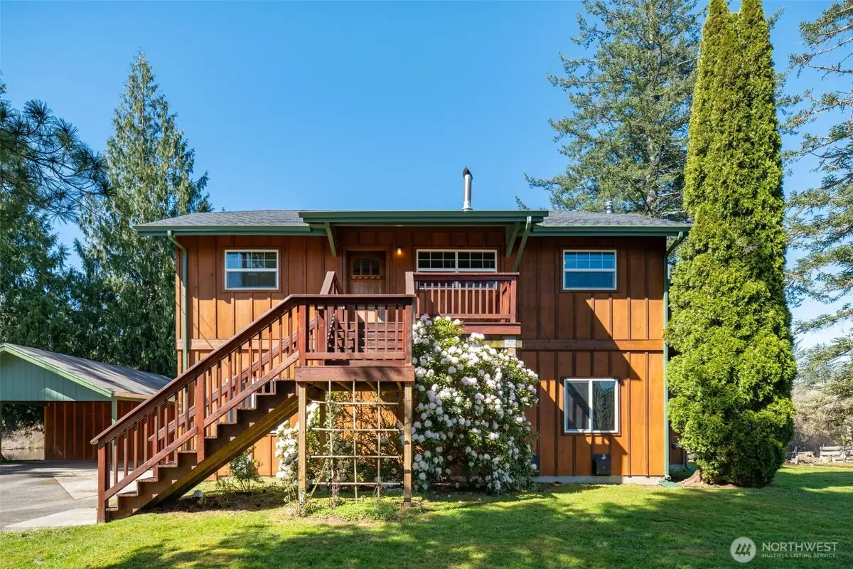 38002 SE 85th Street, Snoqualmie, WA 98065 - #1