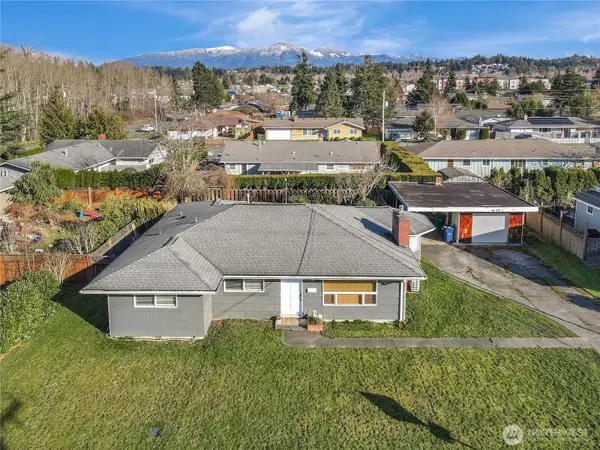 908 S 18th Street, Mount Vernon, WA 98274