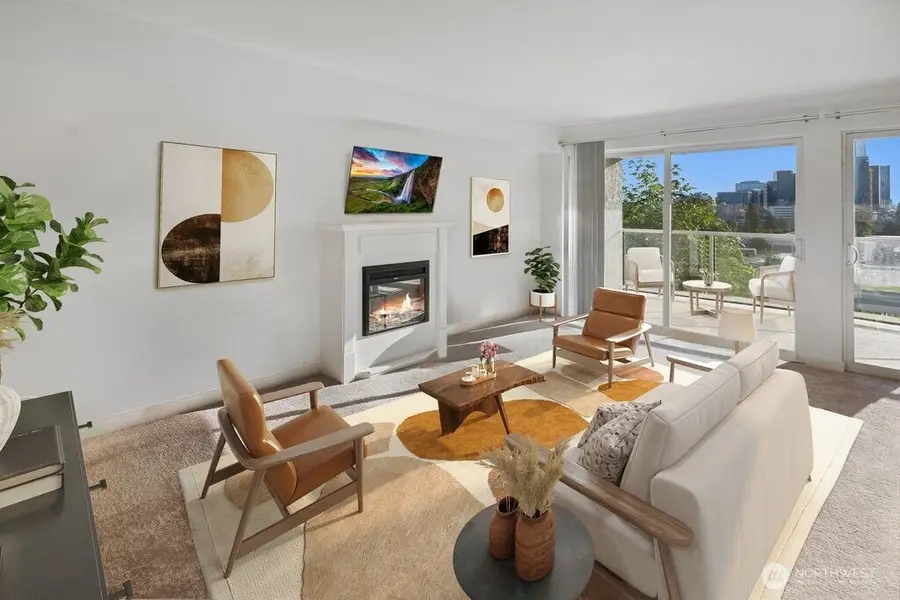 701 122nd Avenue Ne #207, Bellevue, WA 98005 - #2