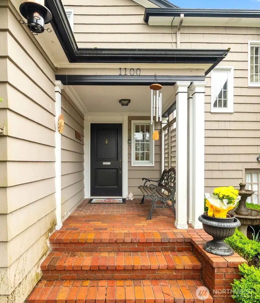 1100 N Broadway, Aberdeen, WA 98520 - #3