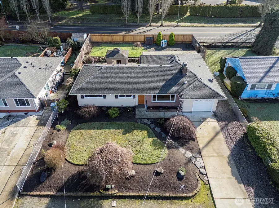 4403 Soundview Drive W, University Place, WA 98466 - #3