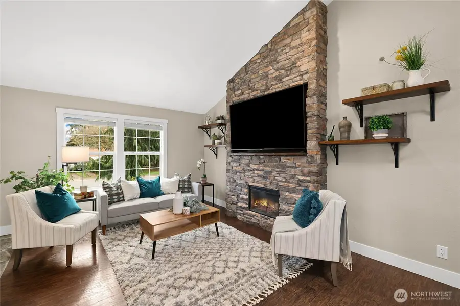 33339 40th Avenue Sw, Federal Way, WA 98023 - #2