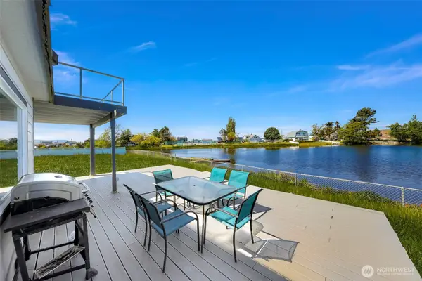 4431 Saltspring Drive, Ferndale, WA 98248