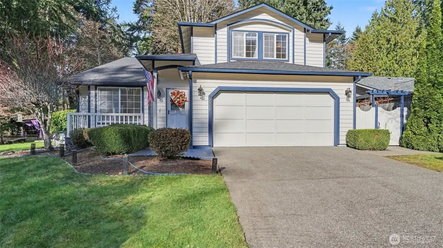 3519 48th Street Court, Gig Harbor, WA 98335 - #2