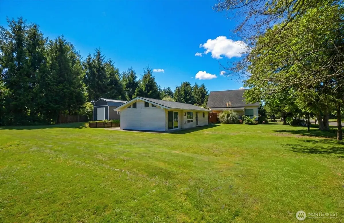 895 Wawona Avenue Sw, Ocean Shores, WA 98569 - #1