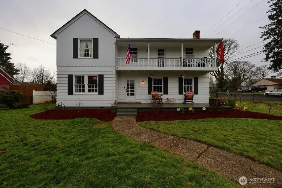 1615 SW Snively Avenue, Chehalis, WA 98532 - #2