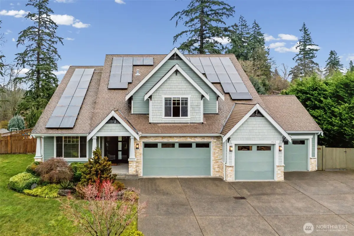 421 111th Avenue E, Edgewood, WA 98372 - #1