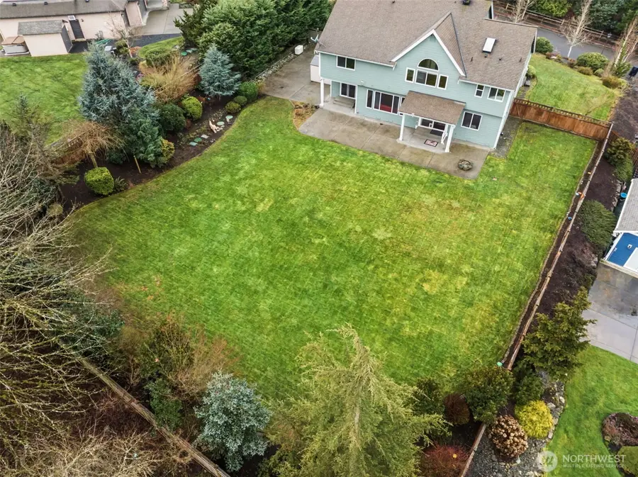 421 111th Avenue E, Edgewood, WA 98372 - #2