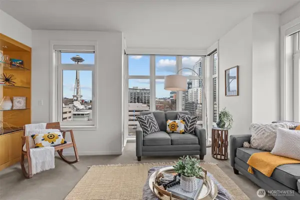 2721 1st Avenue #1007, Seattle, WA 98121