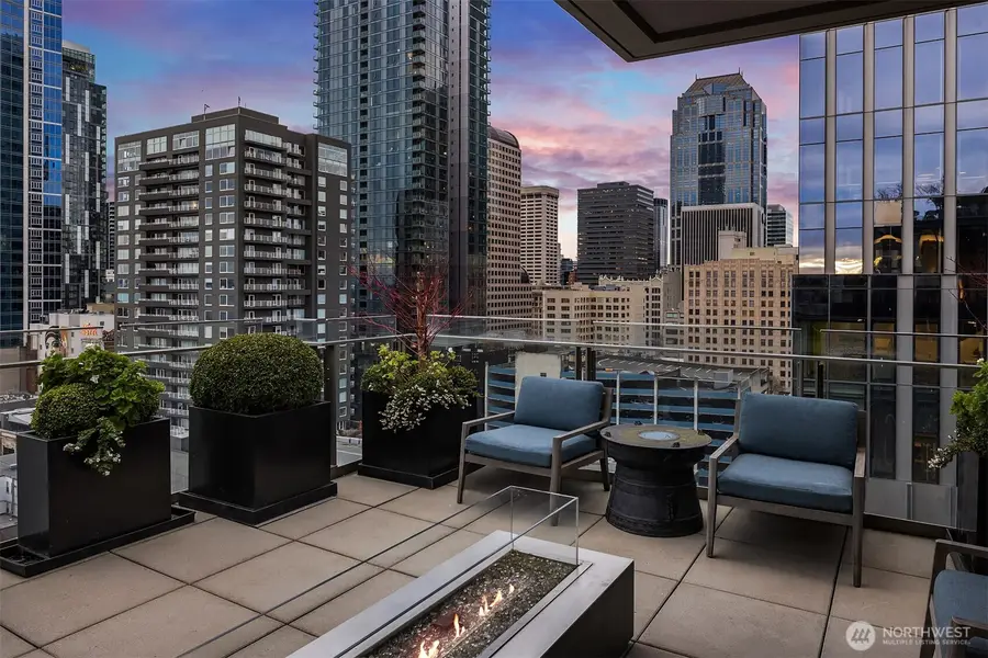 99 Union Street #1704, Seattle, WA 98101 - #3