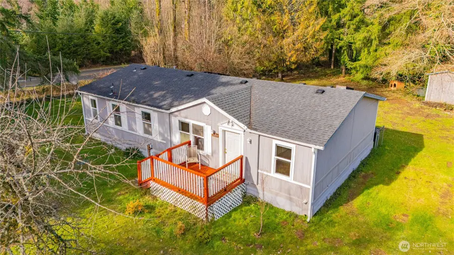 2604 33rd Trail Ne, Olympia, WA 98506 - #2