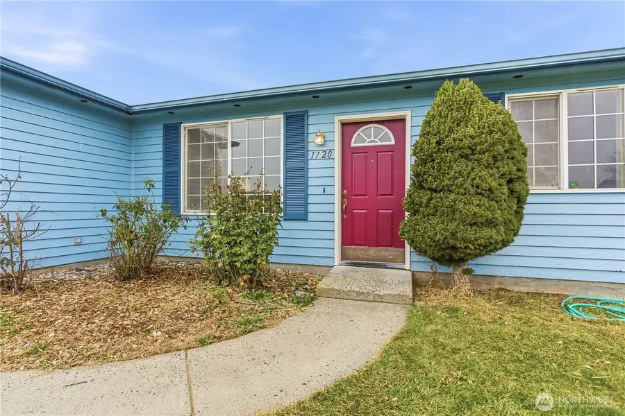 1720 Lincoln Park Circle, Wenatchee, WA 98801 - #2