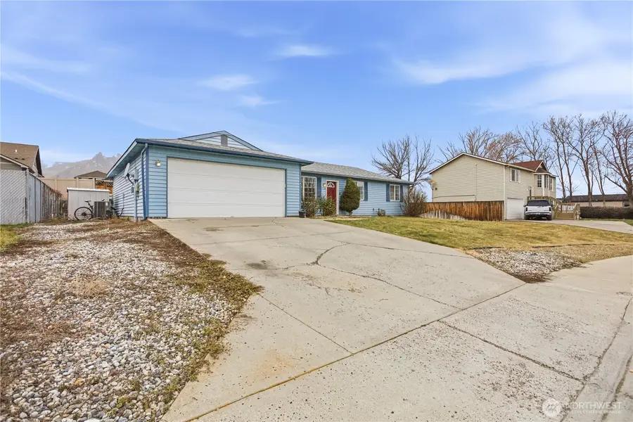 1720 Lincoln Park Circle, Wenatchee, WA 98801 - #3