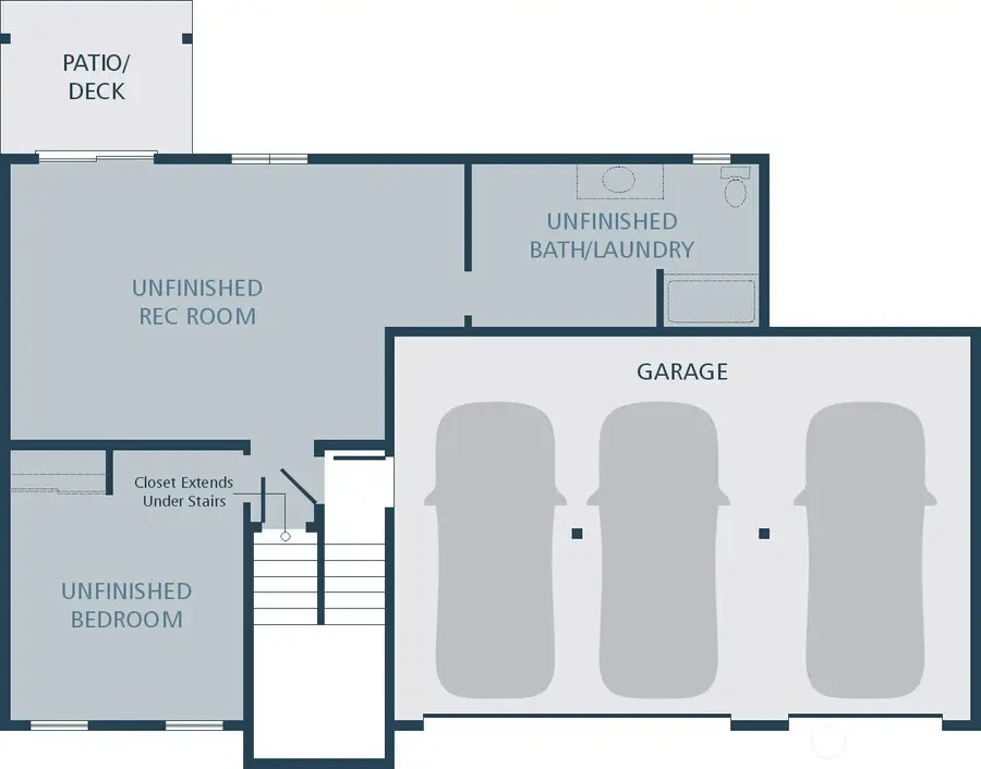 8119 108th Street Ne #2A, Marysville, WA 98271 - #2