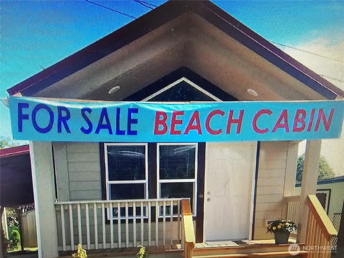 802 S Forrest Street #4, Westport, WA 98595 - #1