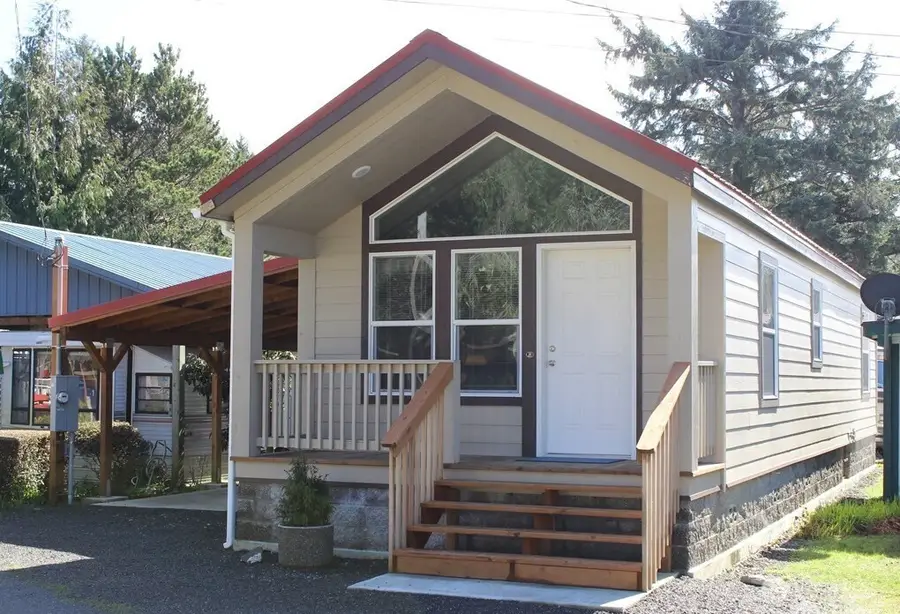 802 S Forrest Street #4, Westport, WA 98595 - #2