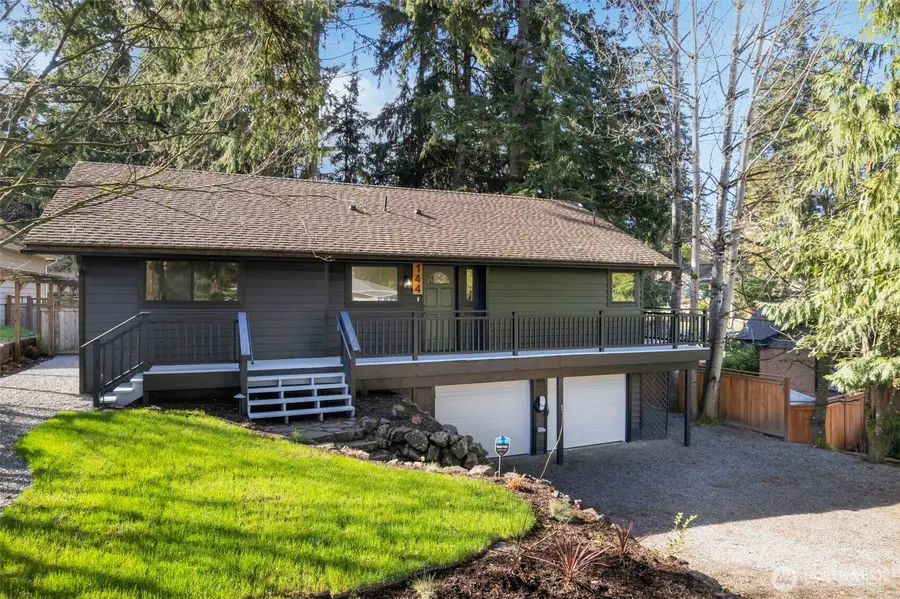 144 Amherst Street, Fircrest, WA 98466 - #2