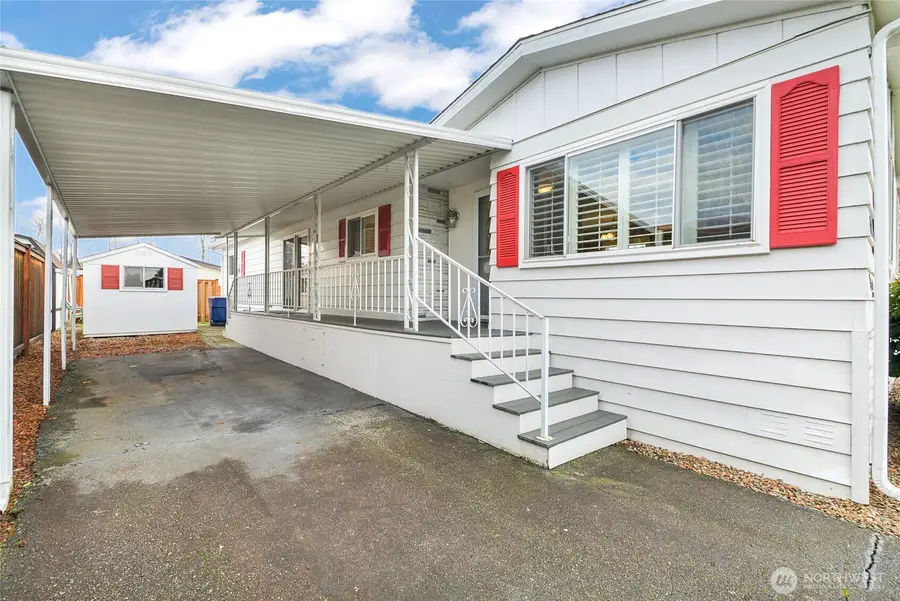 5900 64th Street Ne #30, Marysville, WA 98270 - #2