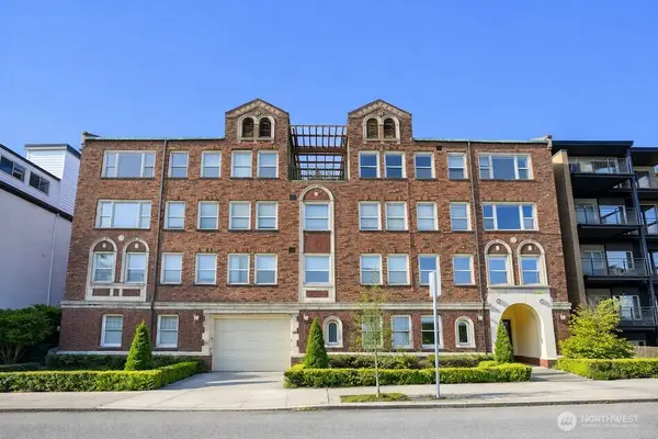 16 Valley Street, Seattle, WA 98109