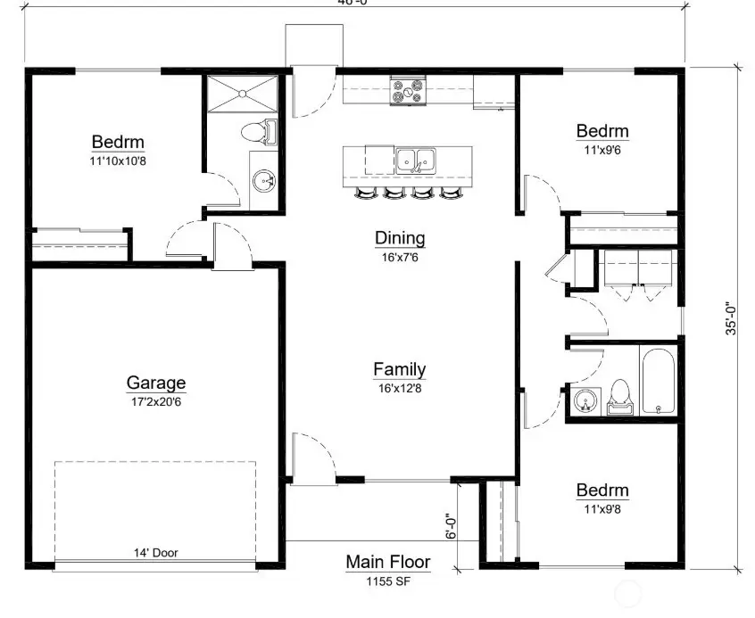 522 Chinook Winds Lane, Tieton, WA 98947 - #3