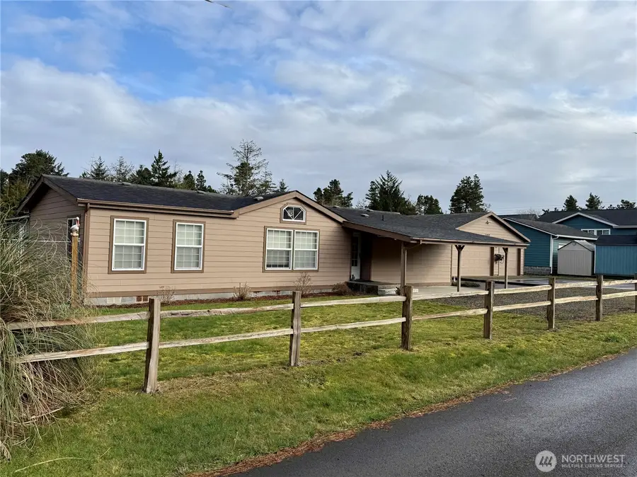 1207 215th Lane, Ocean Park, WA 98640 - #3