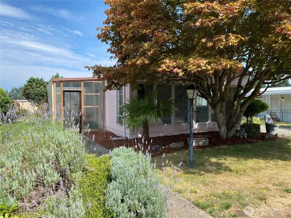 1342 Alonda Lane Ne, Olympia, WA 98516