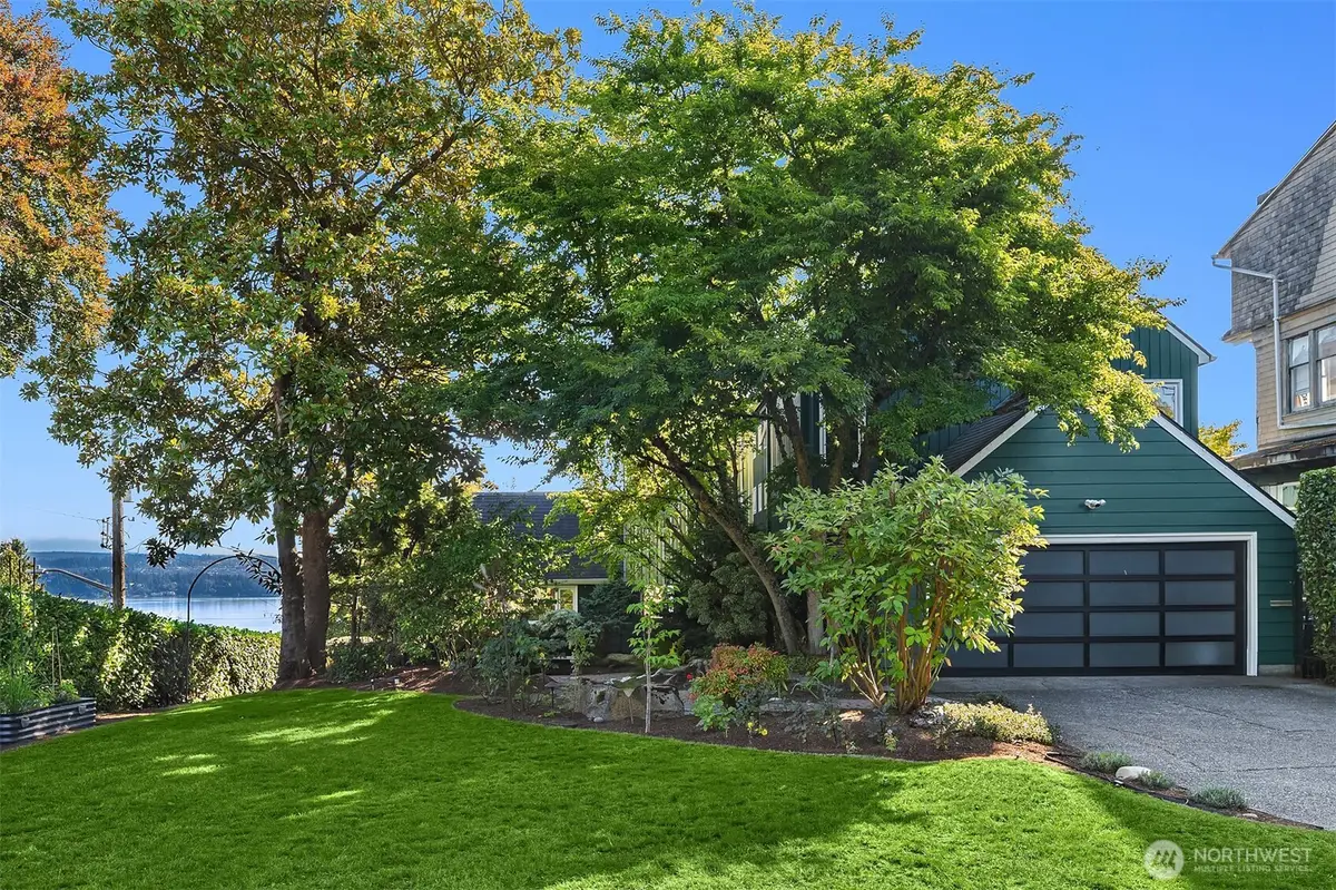 632 35th Avenue, Seattle, WA 98122 - #1