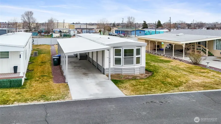 2240 W Broadway #121, Moses Lake, WA 98837 - #2