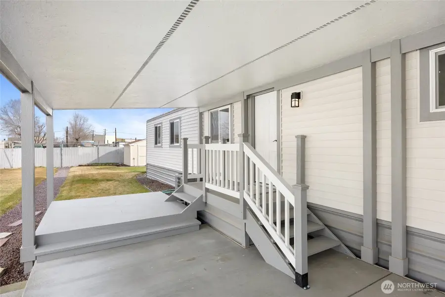 2240 W Broadway #121, Moses Lake, WA 98837 - #3