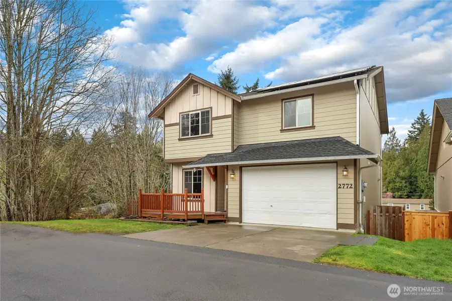 2772 Massachusettes Place E, Port Orchard, WA 98366 - #2