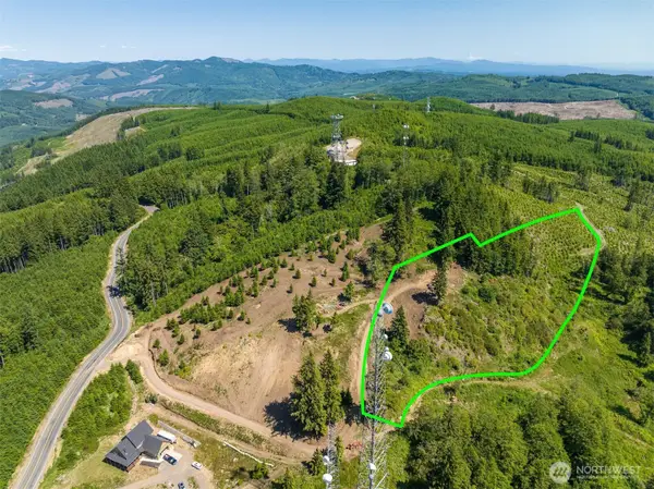 0 China Garden Road #B, Kalama, WA 98625