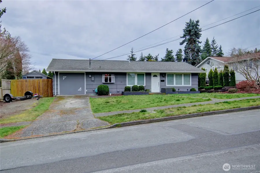 1903 23rd Street, Anacortes, WA 98221 - #2