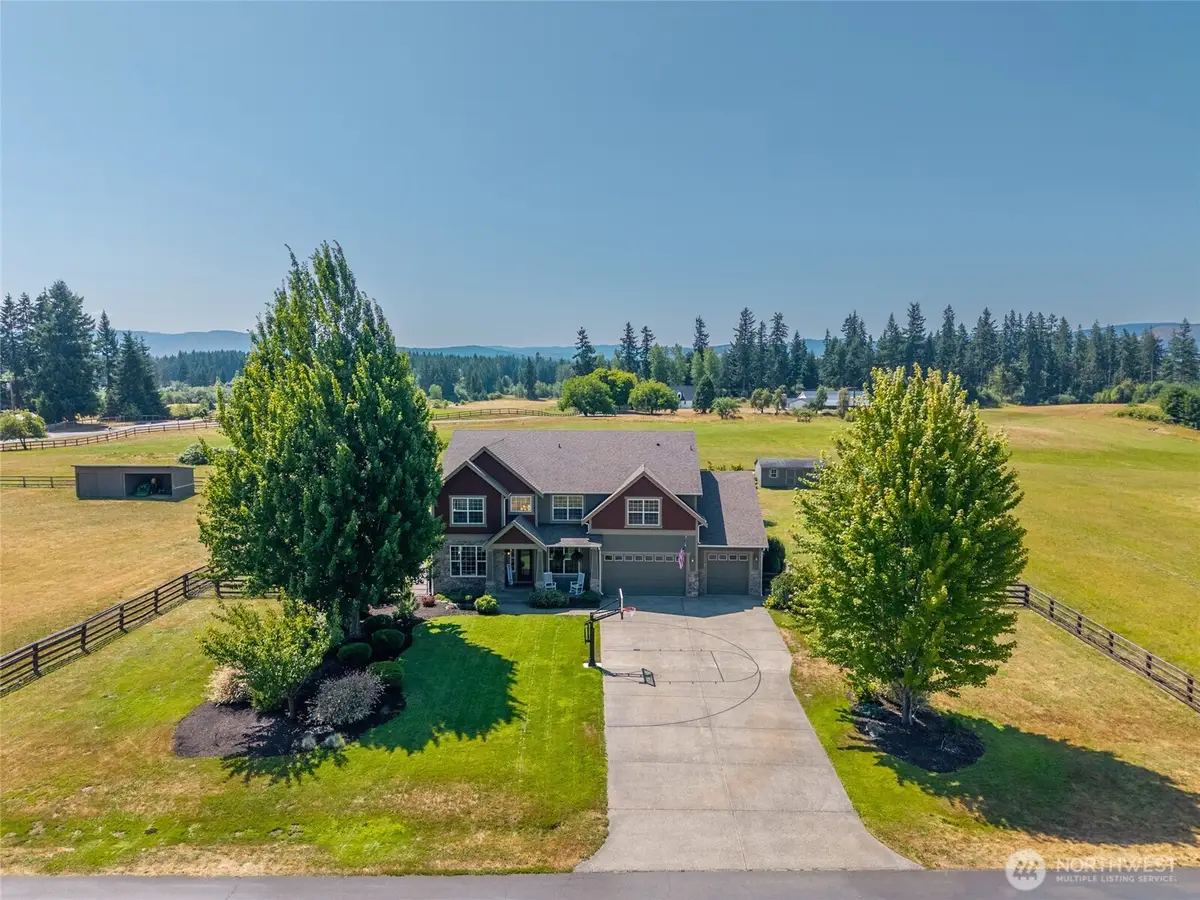 14919 141st Lane Se, Yelm, WA 98597 - #1