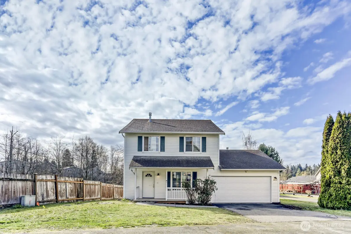 2012 147th Place Sw, Lynnwood, WA 98087 - #1