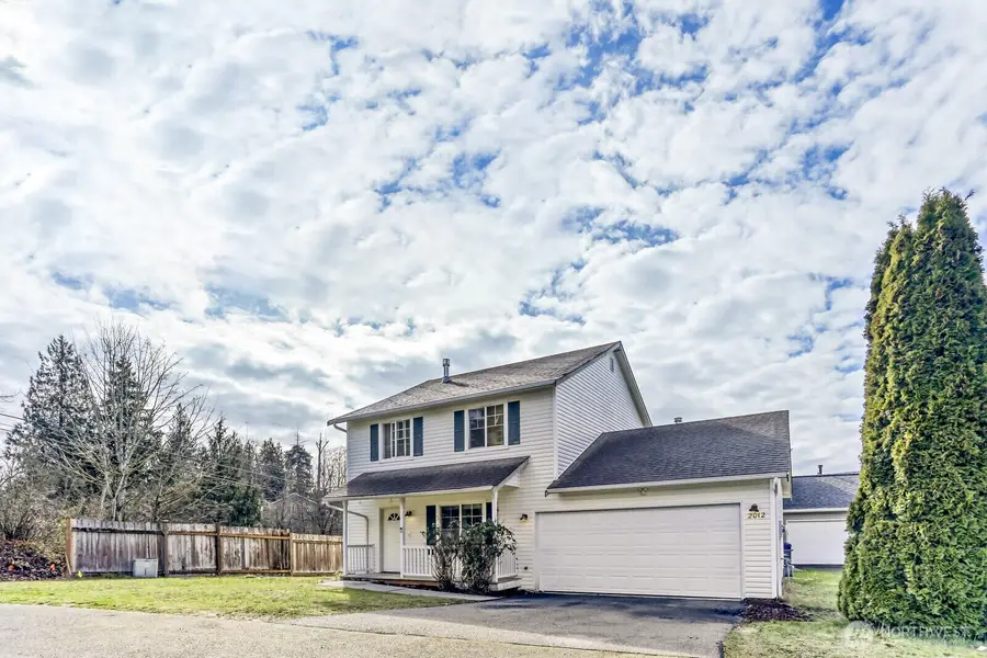 2012 147th Place Sw, Lynnwood, WA 98087 - #2