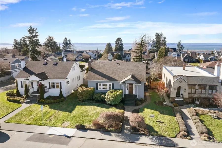 828 Hoyt Avenue, Everett, WA 98201 - #2