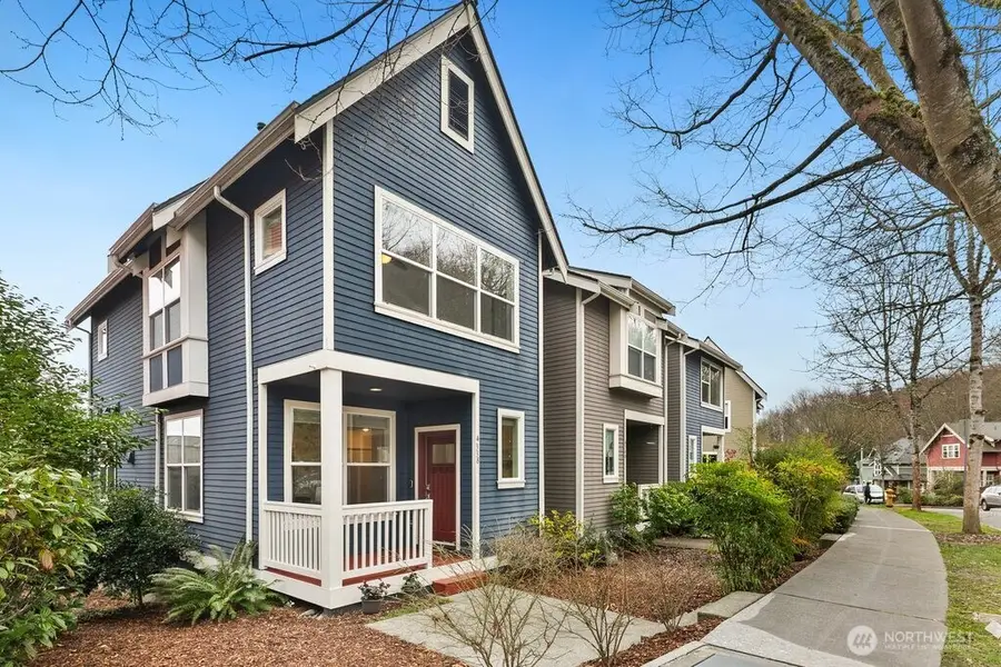 4338 28th Avenue S, Seattle, WA 98108 - #2