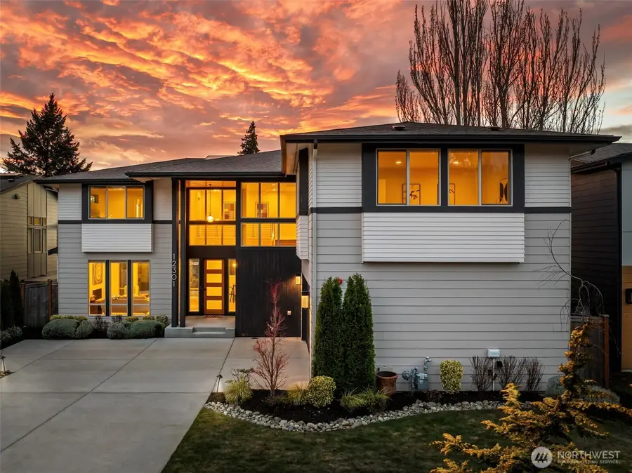 12301 NE 107th Street, Kirkland, WA 98033 - #2