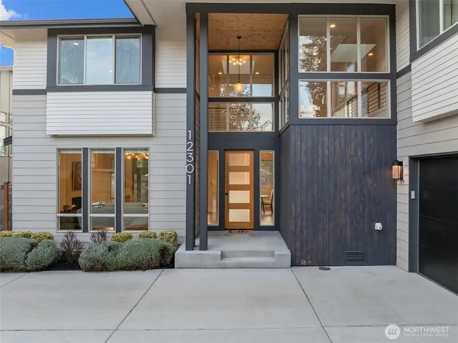 12301 NE 107th Street, Kirkland, WA 98033 - #3