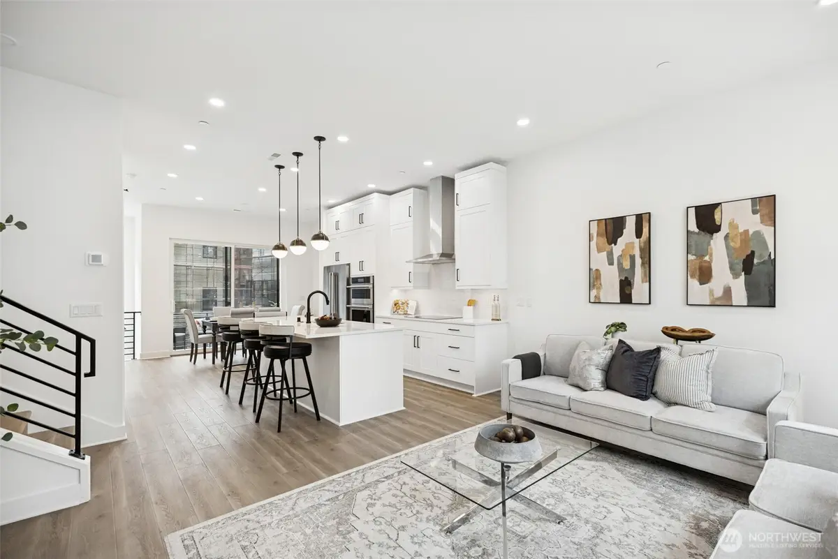 18805 99th Court Ne #D, Bothell, WA 98011 - #1