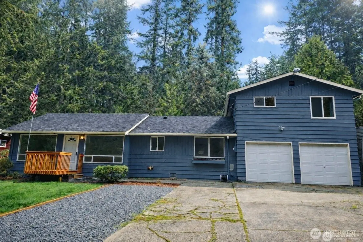 7111 Meadowdale Beach Road, Edmonds, WA 98026 - #1