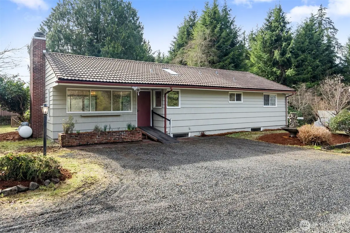 101 Deer Park Drive, Aberdeen, WA 98520 - #1
